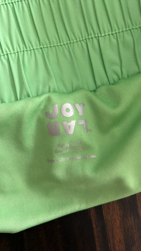 JoyLab High Waisted Shorts - Image 3