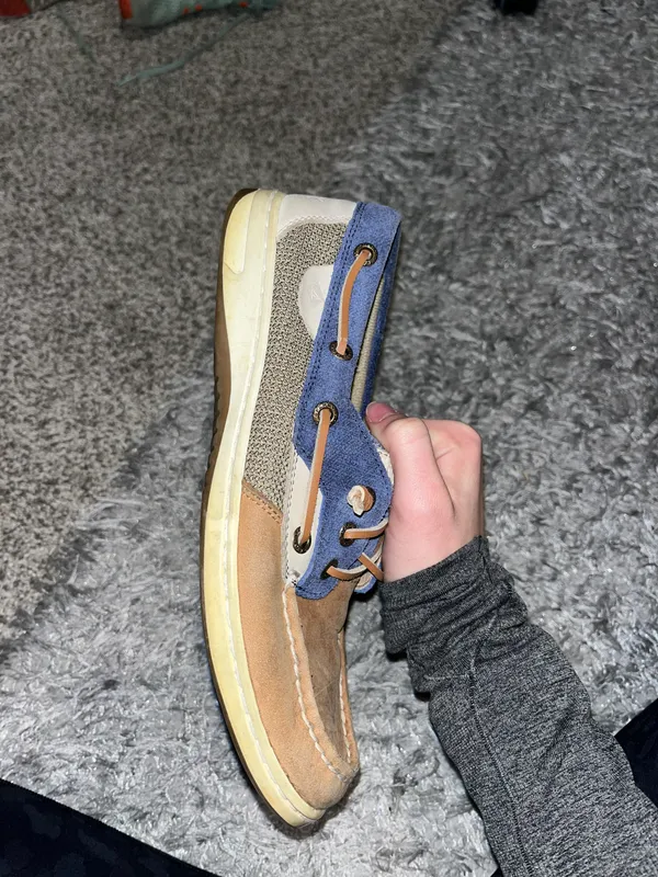 Sperry Boat Shoes - Image 2