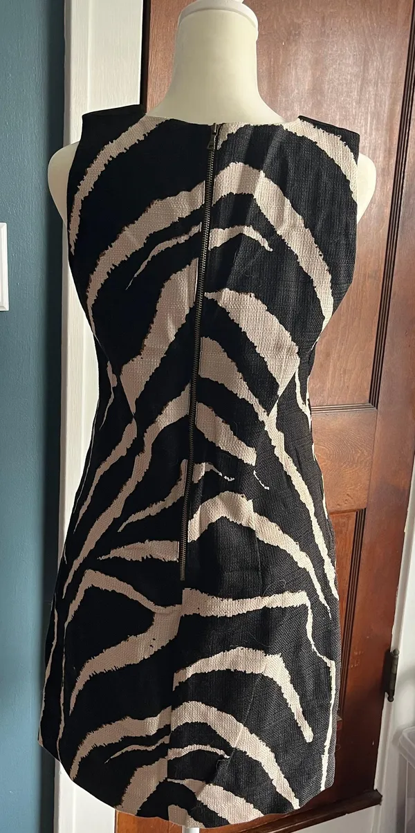 Loft NWOT  Shift - Image 2