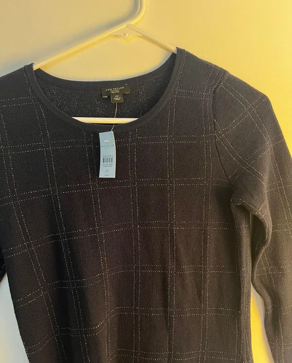Ann Taylor Dress - Image 2