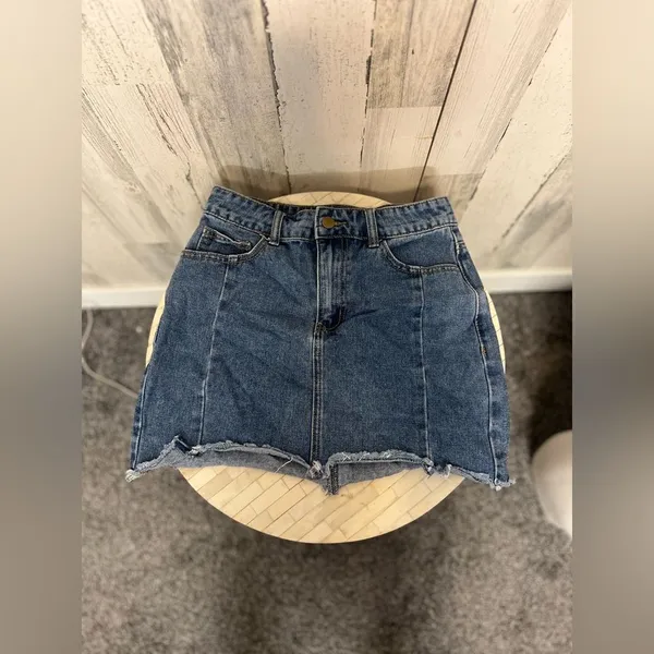 Denim jacket - Image 5