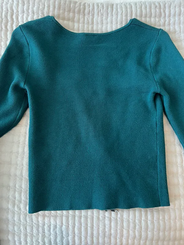 Abercrombie Long Sleeve - Image 2