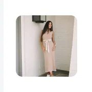 These Three Boutique Dress - Image 2