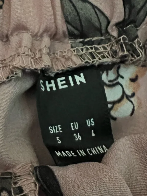 Shein Two-Piece Set - Image 2