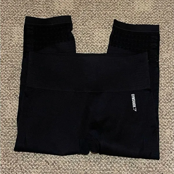 Gymshark Leggings - Image 2