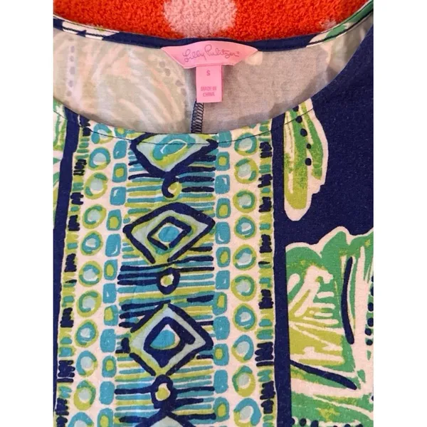 Lilly Pulitzer Dress - Image 3