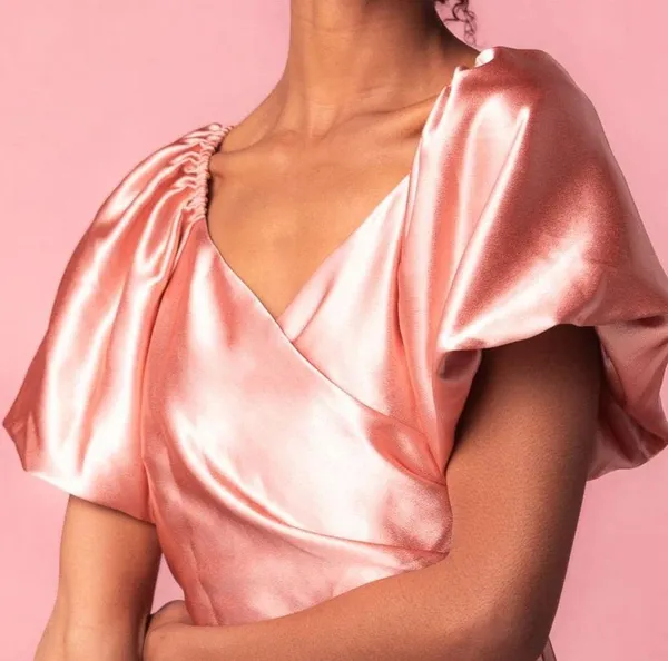 New Ivy City Co Tessie Dress - Image 7