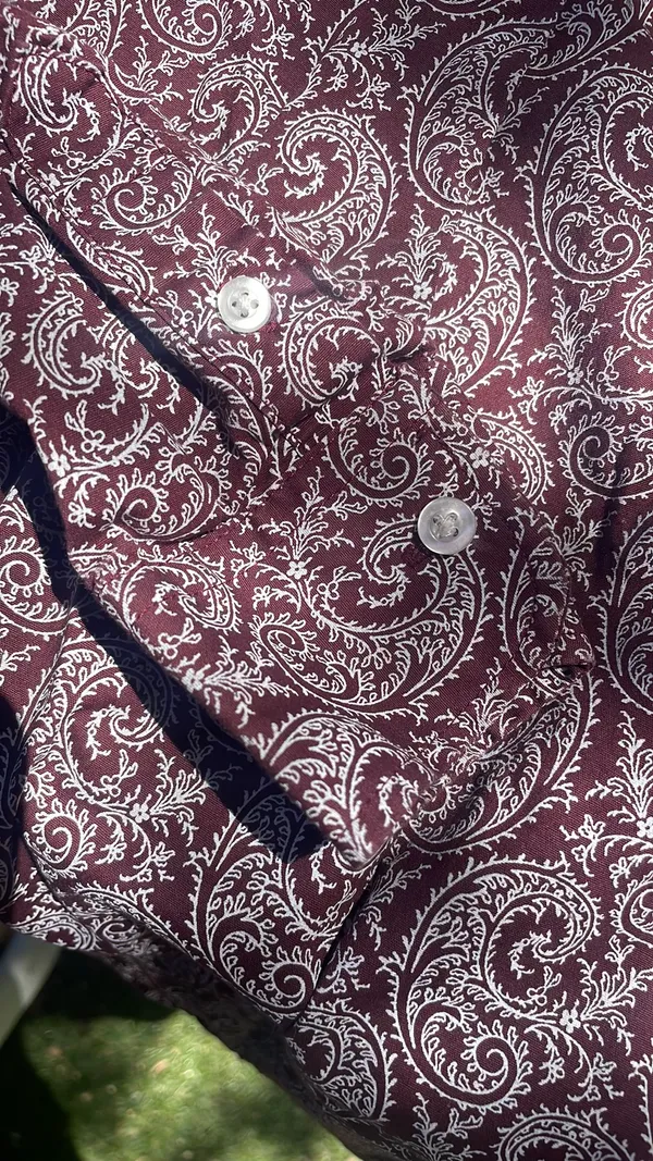 Wrangler Kids shirt - Image 6