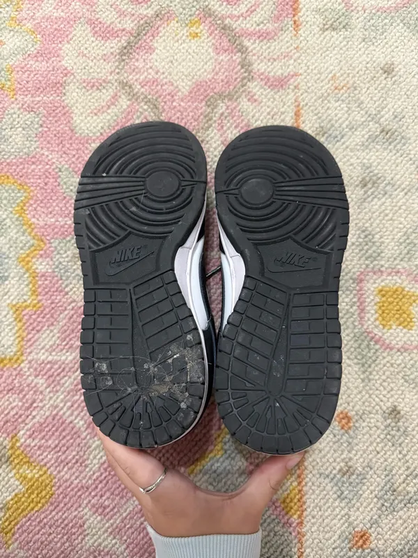 Nike Dunk Low Panda - Image 6