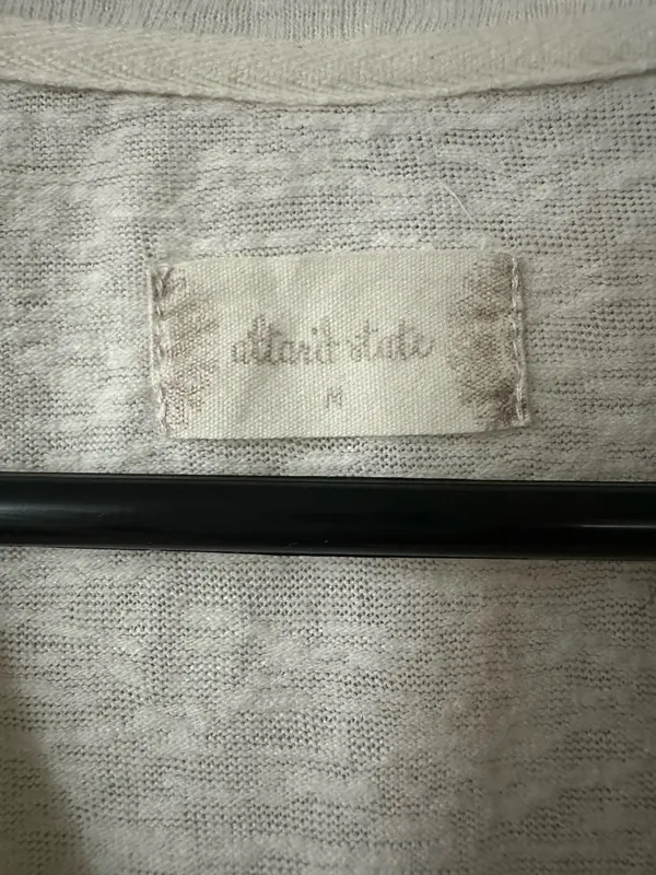 Altar'd State Shirt - Image 3
