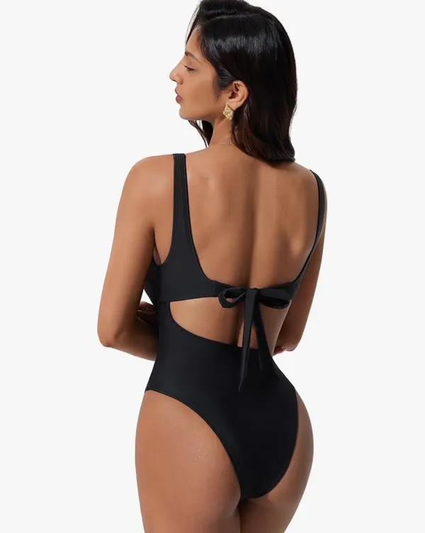 One Piece Swimsuit Women’s - Image 3