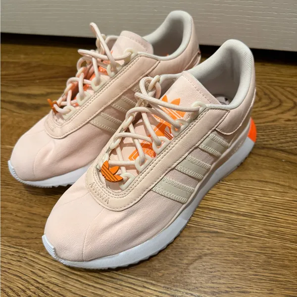 ADIDAS SI Andridge Womens Sneakers size 6.5 - Image 4