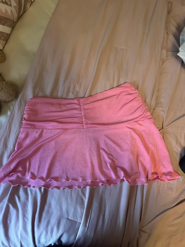 Motel Rocks Skirt - Image 4