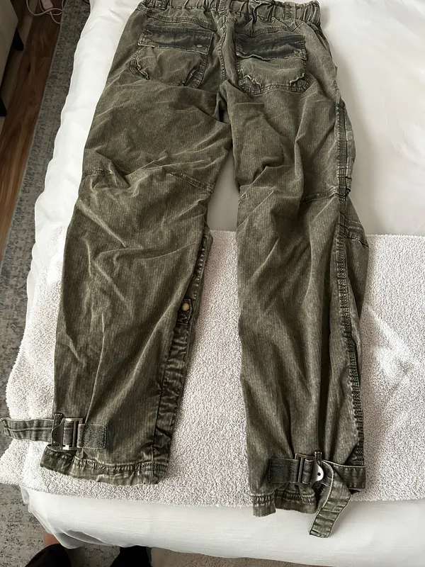 We The Free People pants  - Image 6
