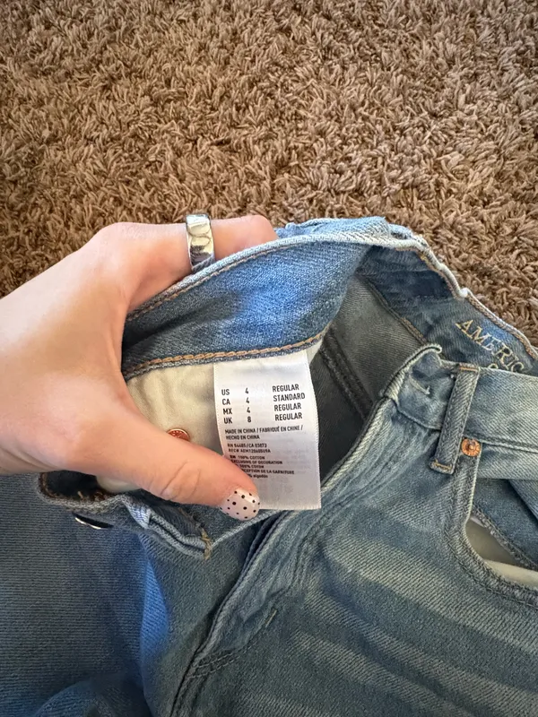 American eagle jeans  - Image 3