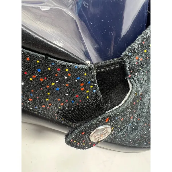 Alegria KAR -763X "Paityn Sprinkles" Loafers Slip On Comfort Clogs Nursing - Image 7
