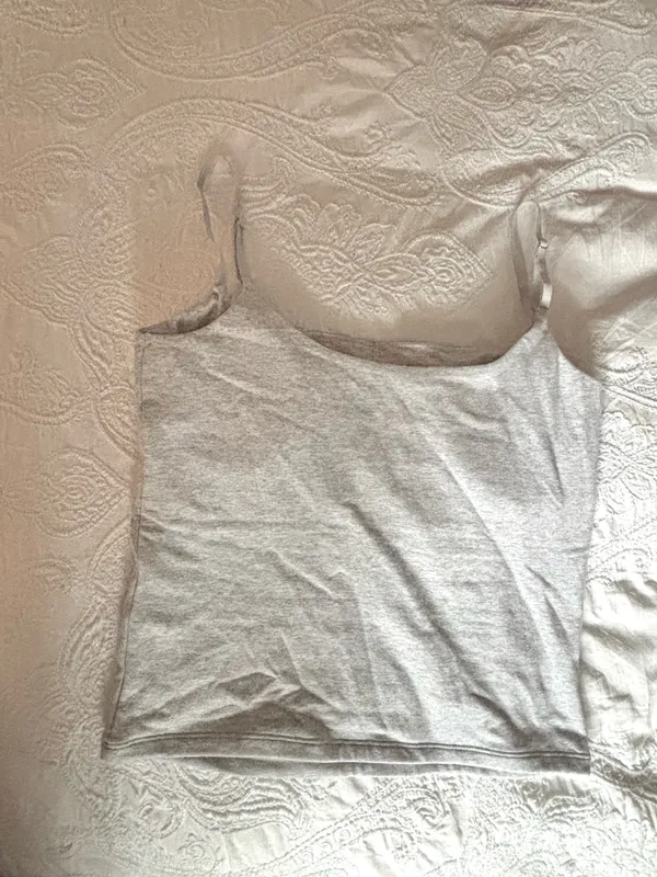 Abercombie Tank Top - Image 2