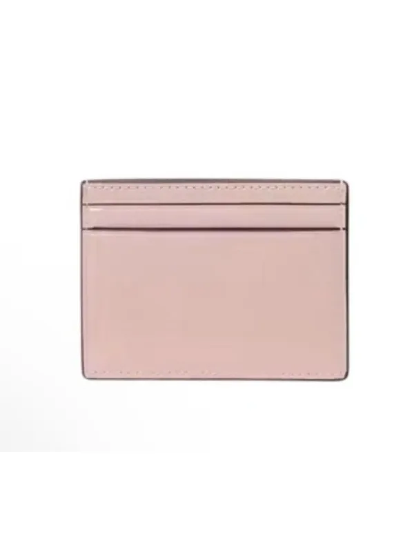Kate Spade New York Madison Small Slim Card Holder Tutu Pink MSRP: $89 NWT - Image 4