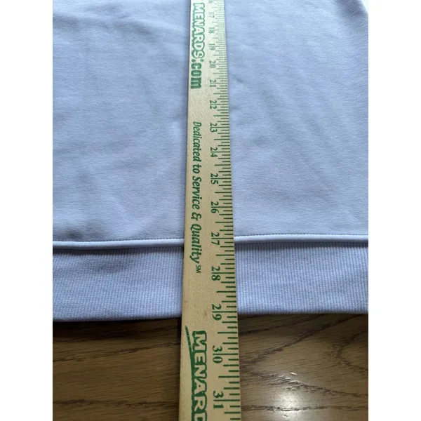 Lululemon “Meet You Courtside” Tennis & Sports Club Serene Blue Women Size Large - Image 5