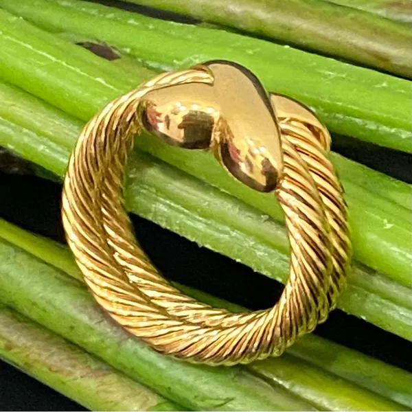 Unsigned Gold - Image 4