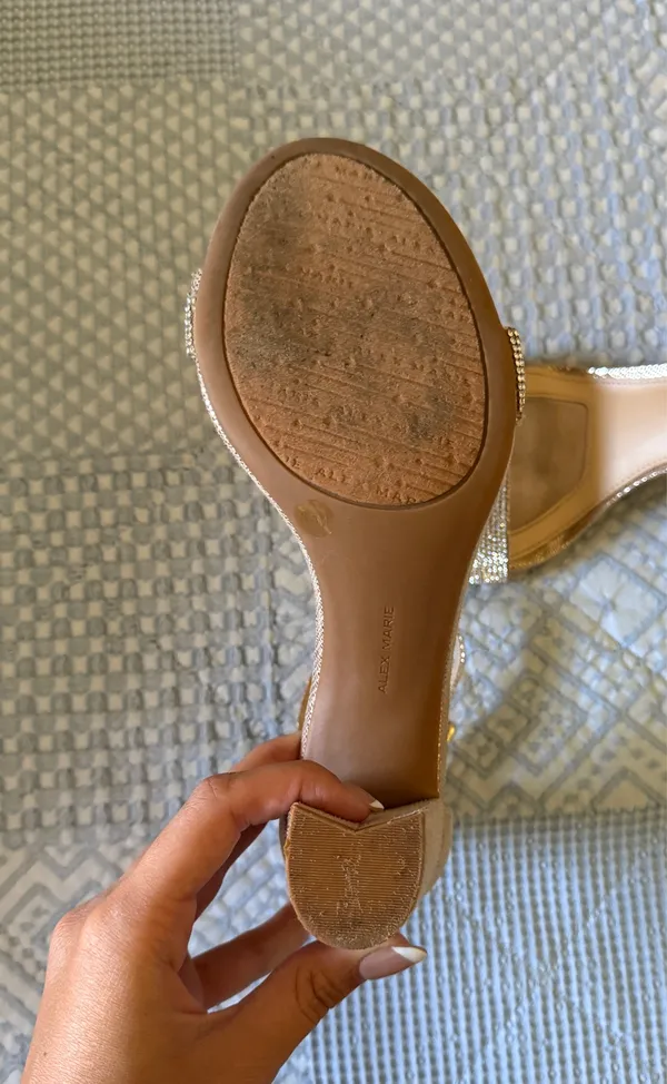 Alex Marie Heels - Image 3