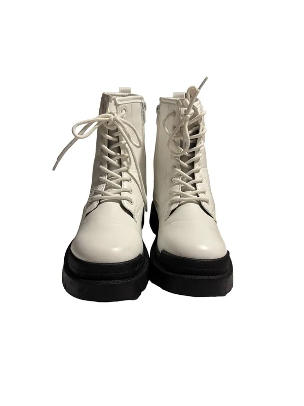 Charlotte Russe Ankle Boots - Image 2