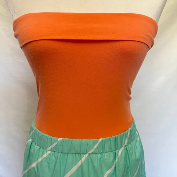 Lilly Pulitzer Fleur Sandbar Crash Landing Dress Sz XS Coastal Preppy Tropical - Image 3