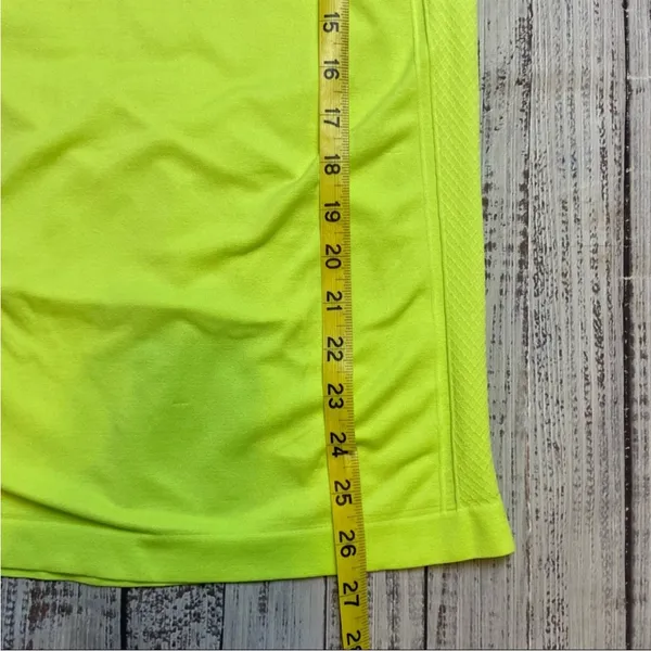 FABLETICS Seamless Lime Green Tank Top. Size Small. New With Tags. - Image 6