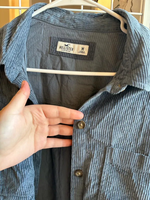 Hollister Jacket - Image 2
