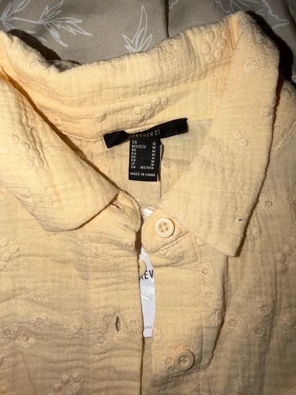 Forever 21 Set Matching - Image 7