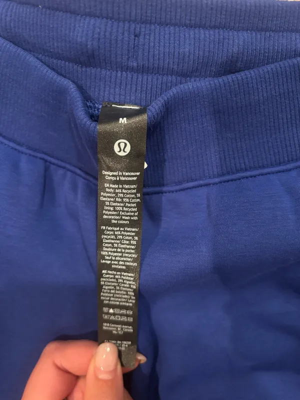 lululemon joggers - Image 4