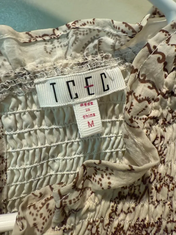 TCEC Dress - Image 3