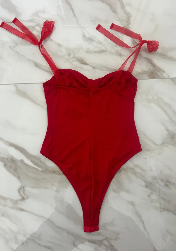 Bodysuit - Image 2