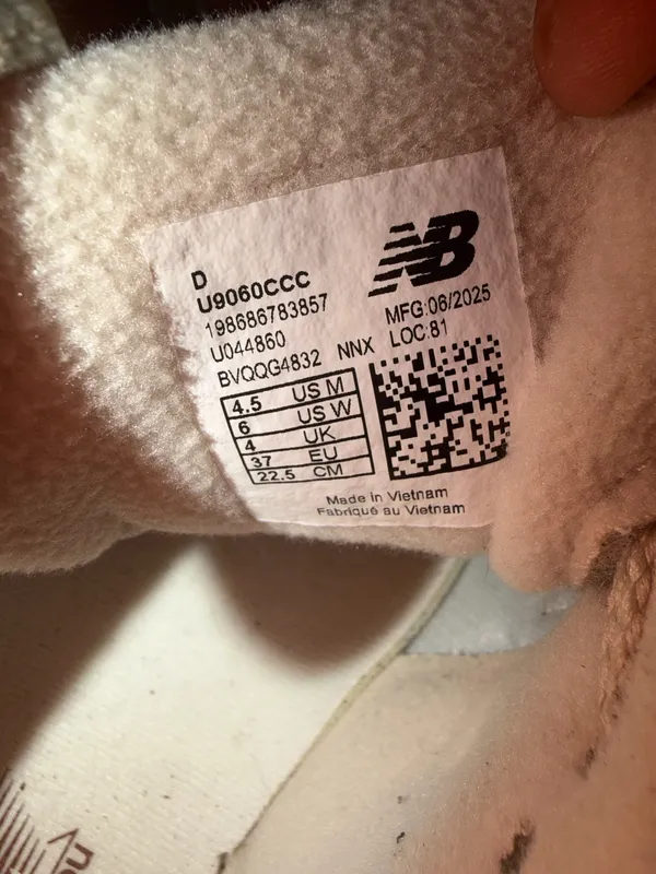 New Balance 9060 - Image 6