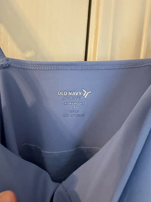 Old Navy Athletic Dress - Image 3