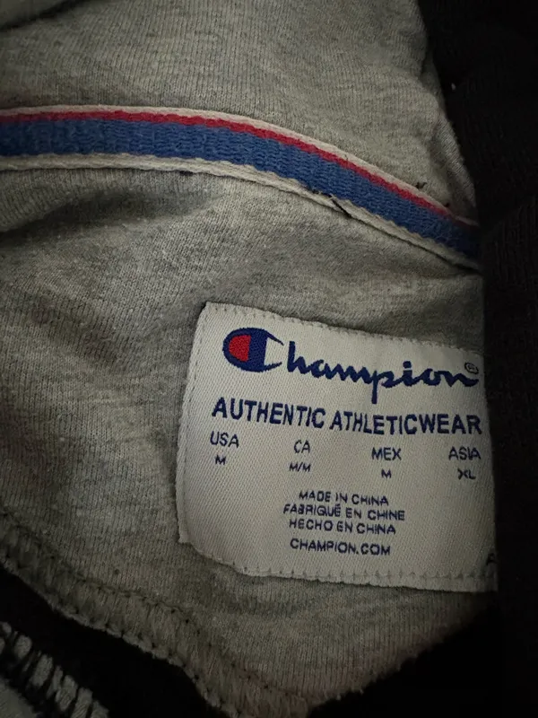 Champion Sweatshirt - Image 3