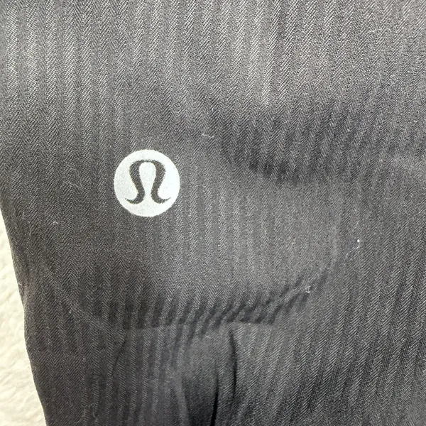 Lululemon Plus 20 Lululemon Dance Studio Mid-Rise Jogger Full Length Black Sport - Image 6