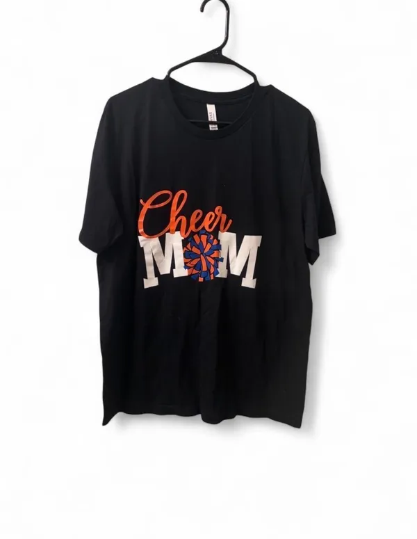 Bella+Canvas T-Shirt - Image 2