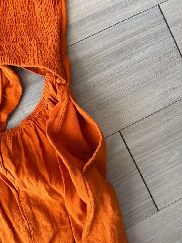 Garage Romper - Image 8