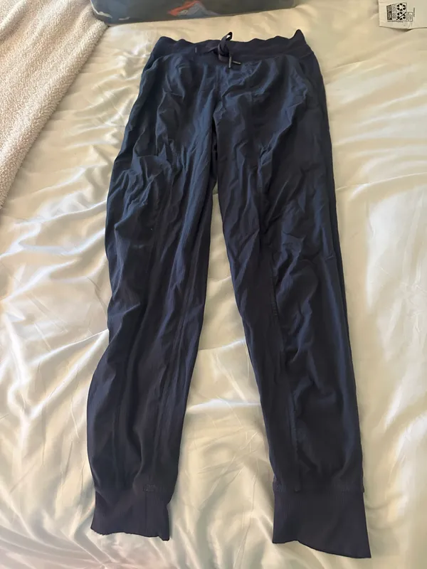 Lululemon Joggers - Image 2