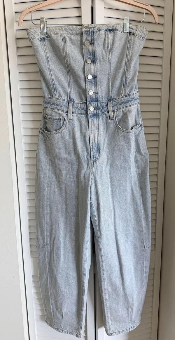 Pistola Denim - Image 2