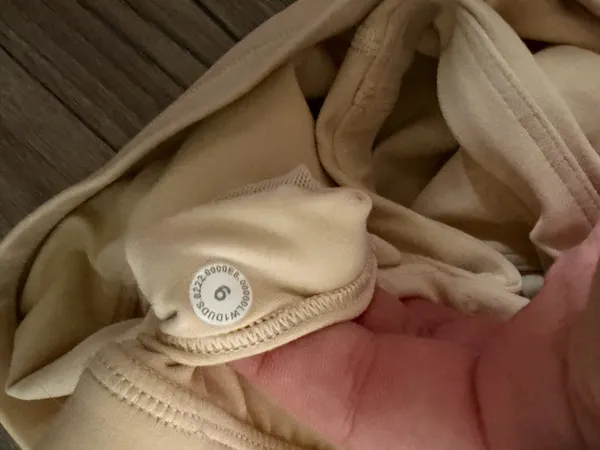 Lululemon Align Tank - Image 3