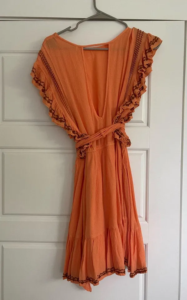 Free People Dress - Image 3