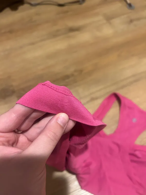 Lululemon Tank Top - Image 3