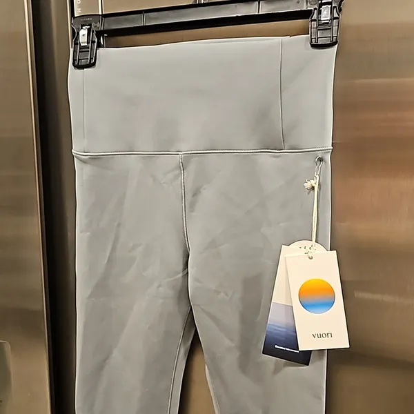💕VUORI💕 Evolve High-Rise Uplift Legging ~ Fern Small S NWT - Image 12