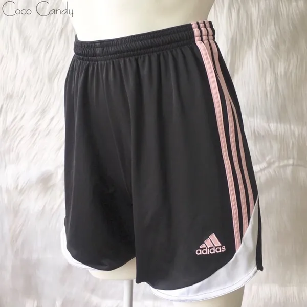 🔃Adidas Pink Clima Cool Athletic Shorts - Image 6