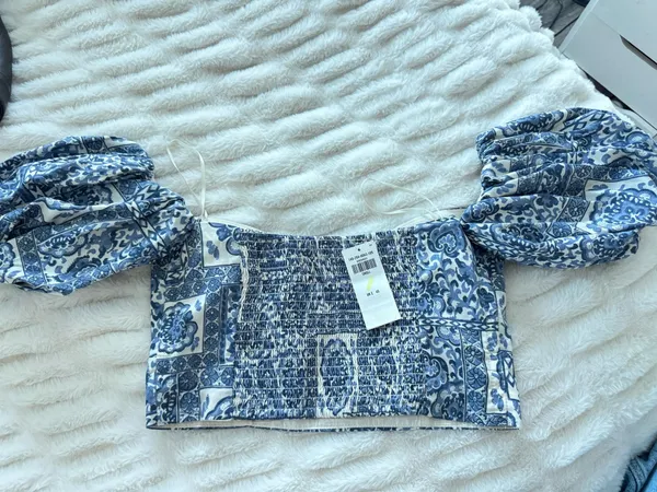 Abercrombie Top - Image 3