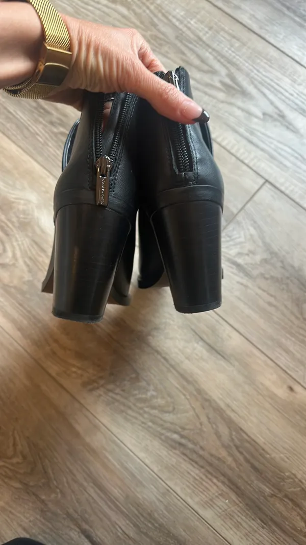 Vince Camuto Gigietta Booties - Image 2