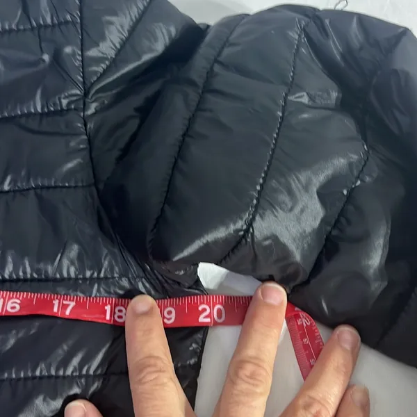 H&M puffer coat - Image 7