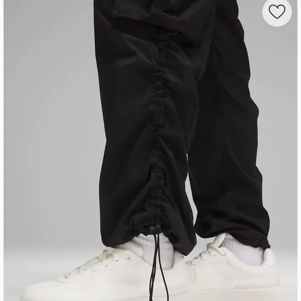 Lululemon Dance Studio Relaxed-Fit Mid-Rise Cargo Pant - Image 4